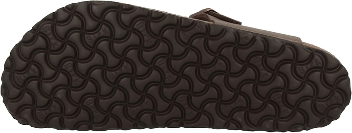 Produktbild Birkenstock Gizeh Birko-Flor Nubuk schmal (41)