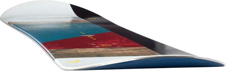Actual product image Head Rowdy Junior Snowboard (118)