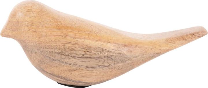 present time mango statue bird (7.5 x 9.5 cm)