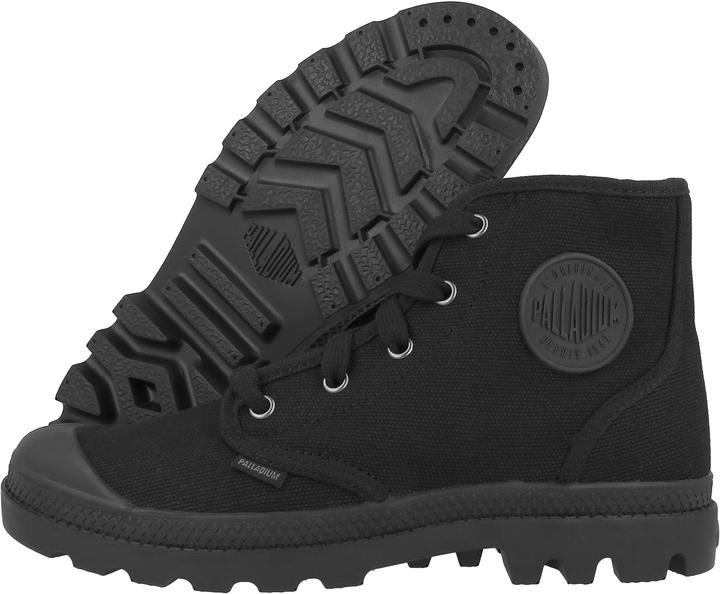 Produktbild Palladium Pampa Hi (42)