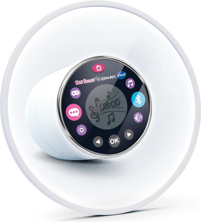 Produktbild VTech KidiSmart Glow Art (Deutsch, 3 - 12 Jahre)