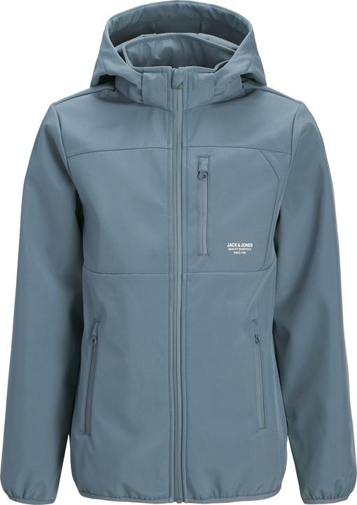Produktbild Jack & Jones Jjtheo Softshell Jacket Noos Jnr (152)