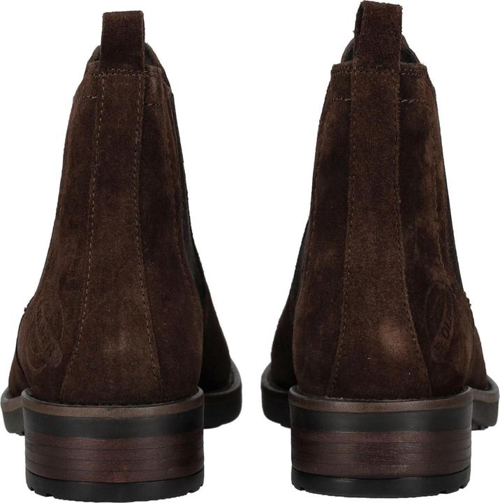 Actual product image S.Oliver Chelsea boot (36)