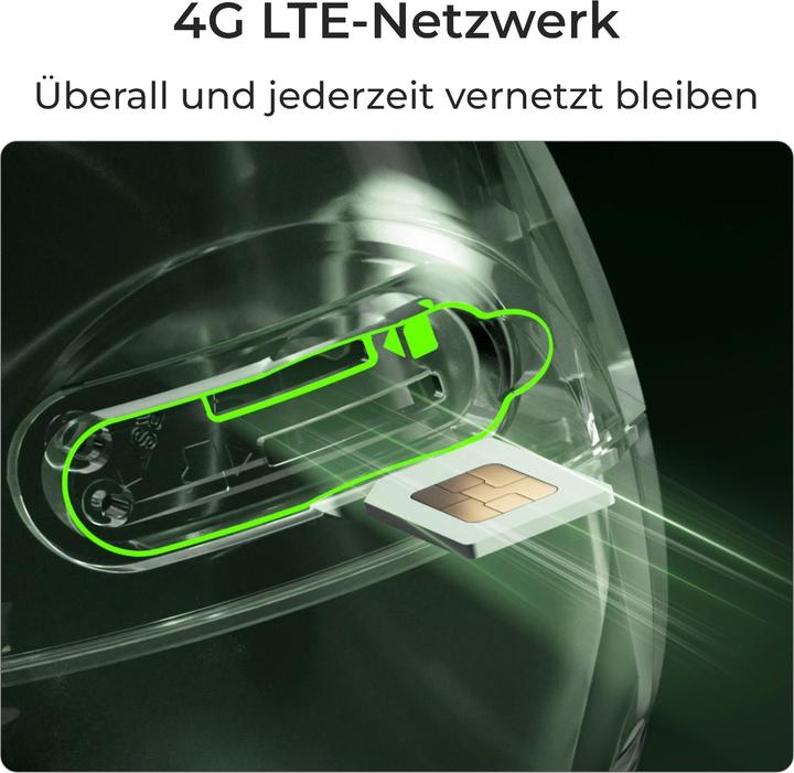 Produktbild Reolink Go Series G450-4K 8MP (3840 x 2160 Pixels)