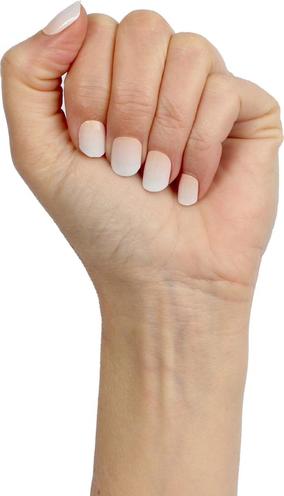 Actual product image Vargu solid statement (solid statement)