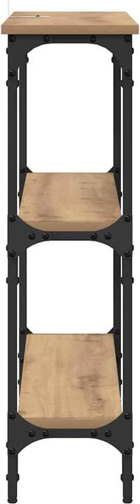 Image du produit vidaXL Konsolentisch (100 x 22.50 x 75 cm)