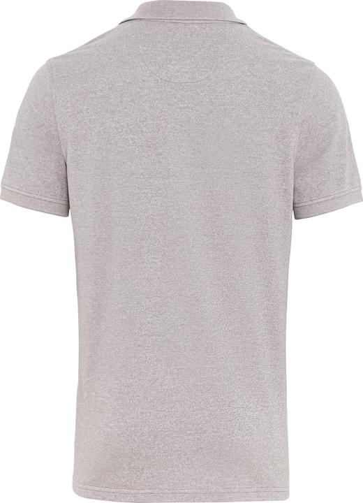 Immagine prodotto Camel Active Polo a maniche corte in misto cotone sostenibile (4XL)
