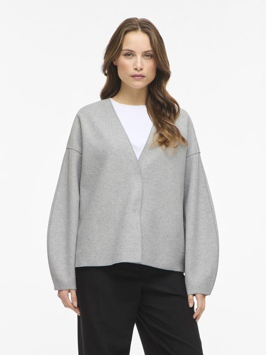 Produktbild Vila VIJUICE V-Ausschnitt Jacke (36)