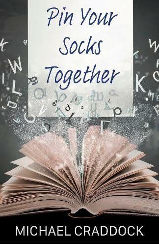 Produktbild Pin Your Socks Together (Englisch, Michael Craddock, 2024)