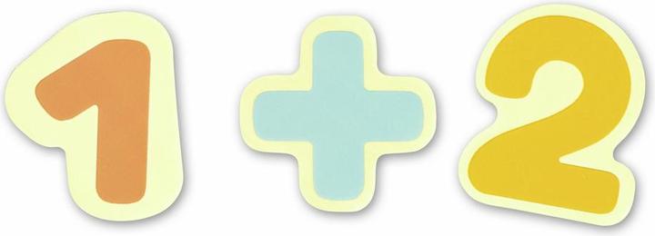 Image du produit Hape Chiffres magnétiques (1x)