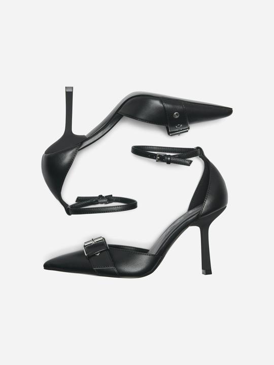 Image du produit Only ONLPETRA-2 Pumps Schuhe mit Absatz (37)