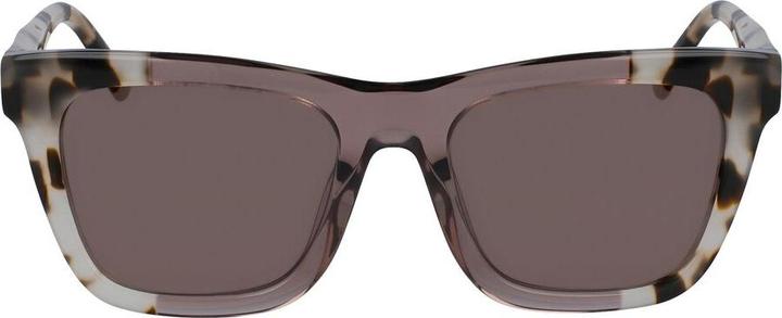 Actual product image DKNY Damensonnenbrille DK529S-101 Ø 53 mm
