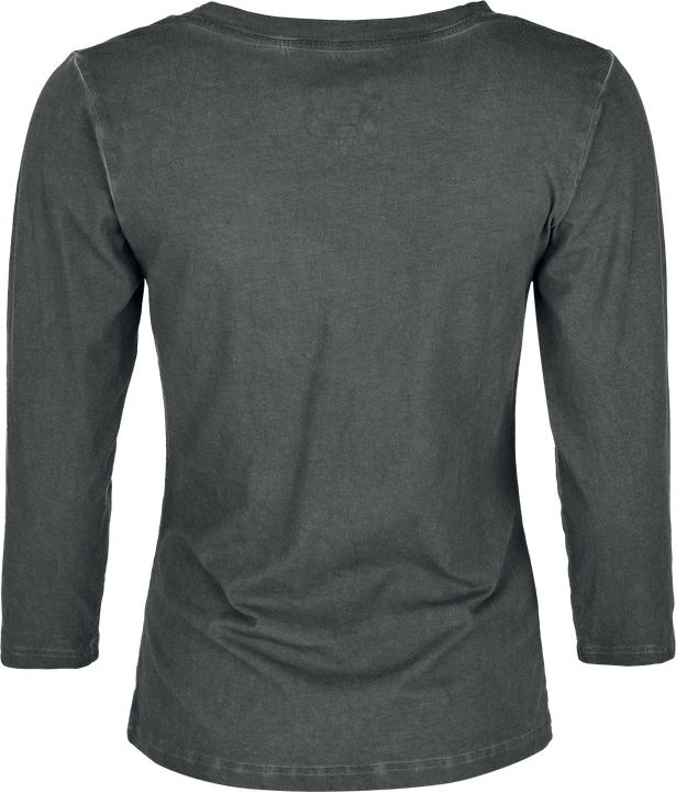 Produktbild RED by EMP Long-sleeved Top (S)