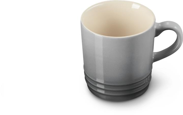 Produktbild Le Creuset Espressotasse 100 ml Flint (100 ml, 1 x)