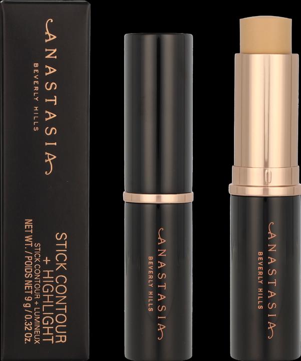 Produktbild Anastasia Beverly Hills Stick Foundation (Banana)