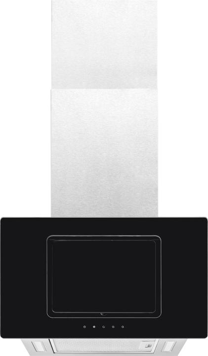 Exquisit KFD 60-9 DUO Inox