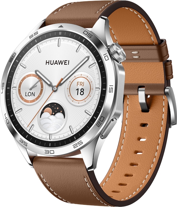 Produktbild Huawei Watch GT 4 (46 mm)