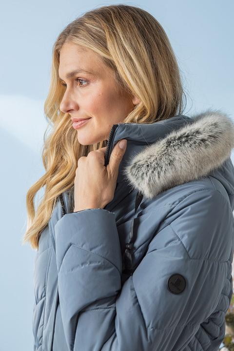 Produktbild Barbara Lebek Lebek Steppmantel