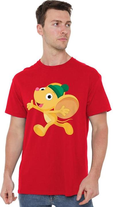 Produktbild Furry Friend Little Mouse TShirt (S)