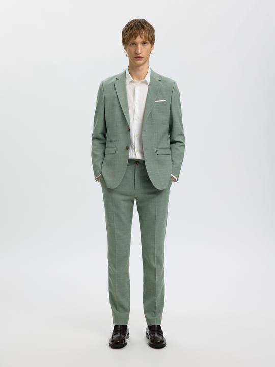 Produktbild Selected Leinenmix Hose (90)