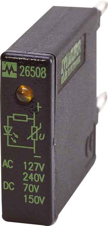 Produktbild Murr Elektronik Entstörmodul