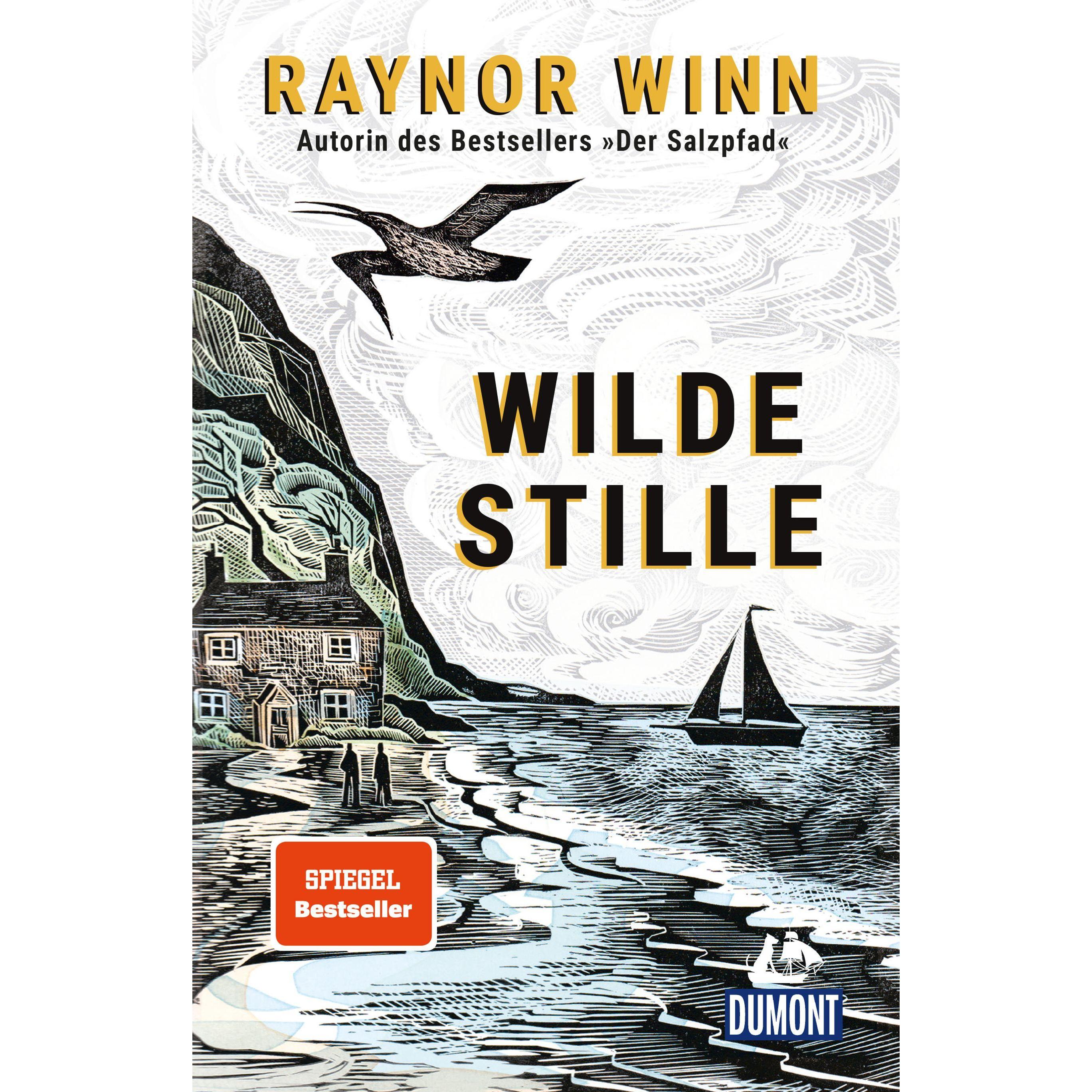 Wilde Stille, Ratgeber von Raynor Winn