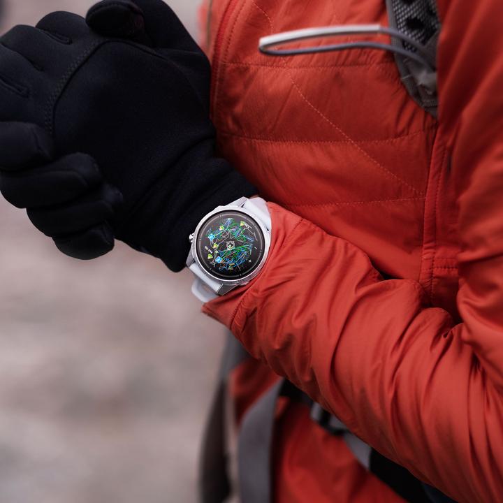 Produktbild Garmin Epix Pro (Gen 2) (42 mm)