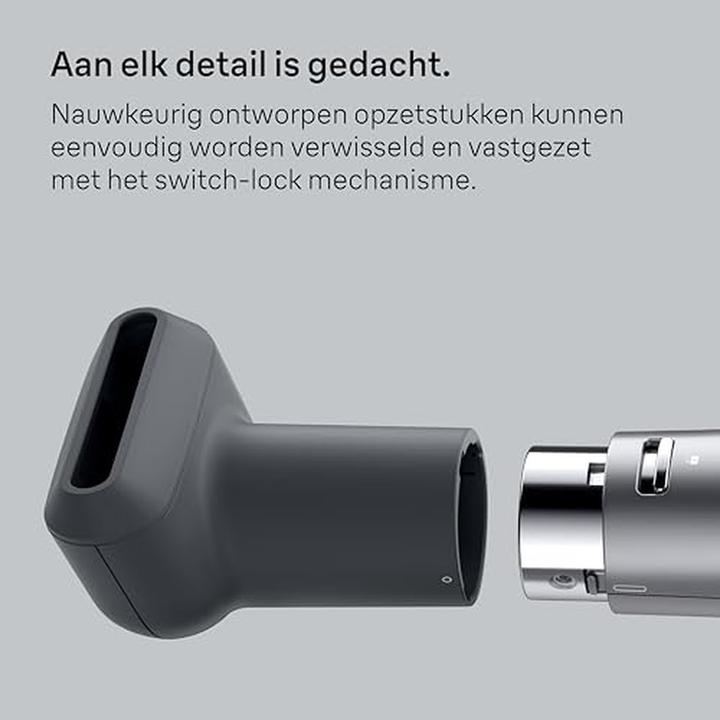 Image du produit Braun AS 4.3 Lockenstab