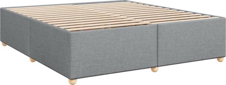 Image du produit vidaXL Boxspringbett (180 x 200 cm)