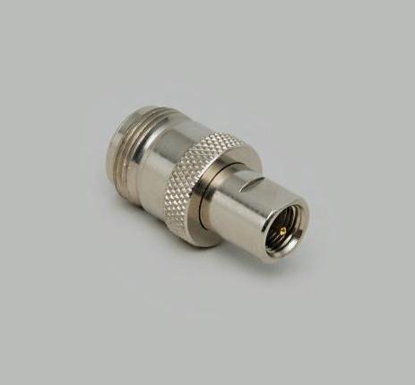 Produktbild BKL Electronic FME-Adapter