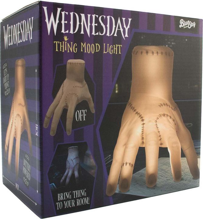 Image du produit Blue Sky Mercredi - Lampe de bureau La Chose