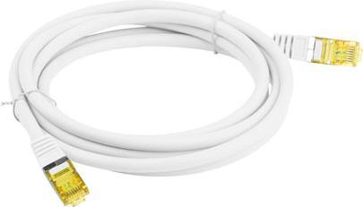 Produktbild Lanberg PCF6A-10CU (CAT6a, 1.50 m)