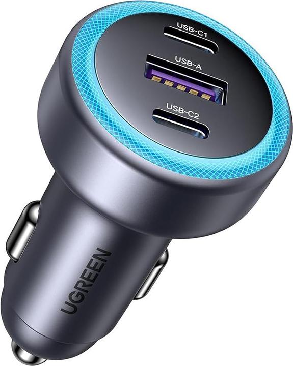 Image du produit Ugreen Chargeur de voiture