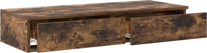 vidaXL Schlafzimmermöbel (36.50 x 100 x 16.50 cm)