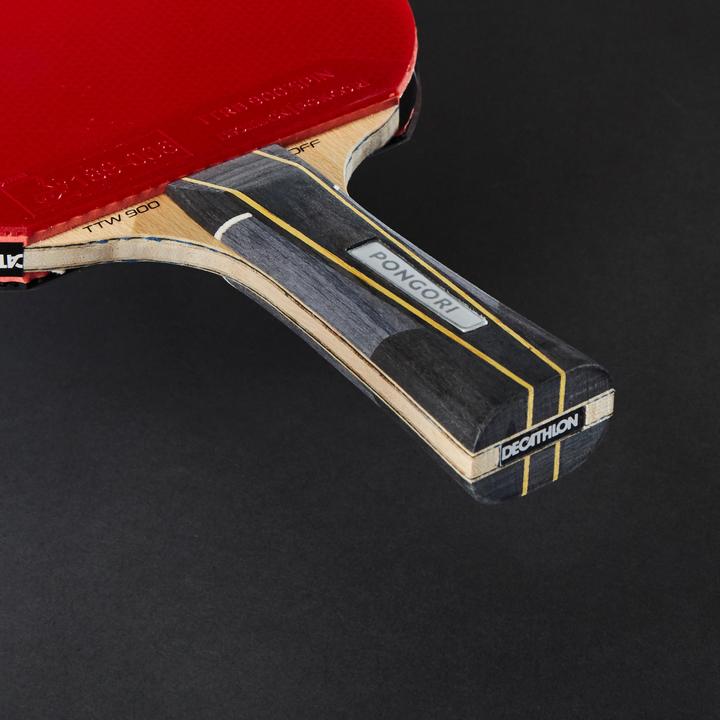 Actual product image Pongori TTR 900 SPEED