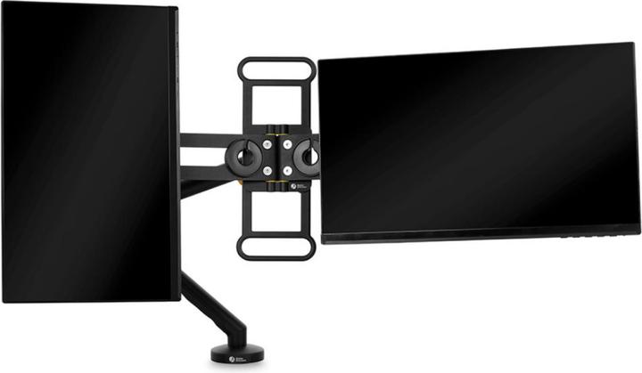 Image du produit Bakker Elkhuizen BNEBUC BAKKER BE Universal Crossbar (Tables, 35", 8 kg)