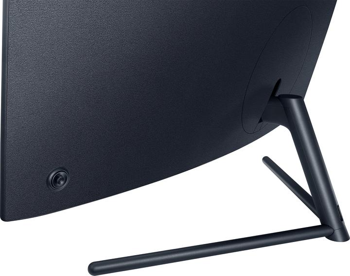 Produktbild Samsung U32R592CWR - UR59C Series - LED-Monitor - gebogen - 81.3 cm (32") (3840 x 2160 Pixel, 32")