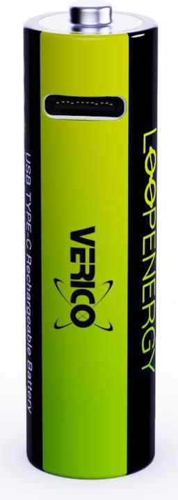 Produktbild Verico LoopEnergy AA (4 Stk., AA, 1700 mAh)