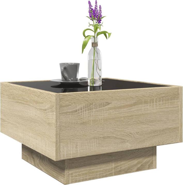 Image du produit vidaXL Couchtisch (50 x 50 x 30 cm)