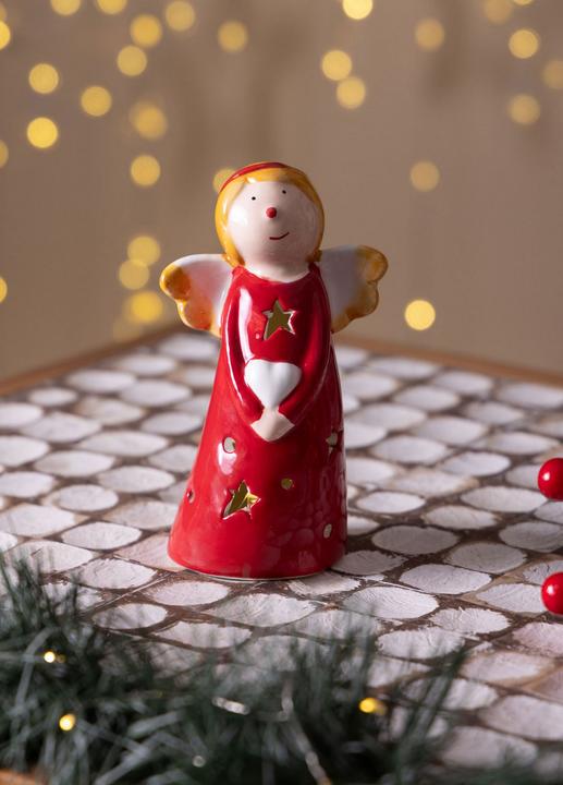 Actual product image Hermia Angel Decorative Object