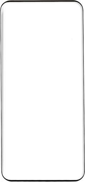 Actual product image MU Budget Protective glass screen protector (1 pcs., Honor 200 Pro)