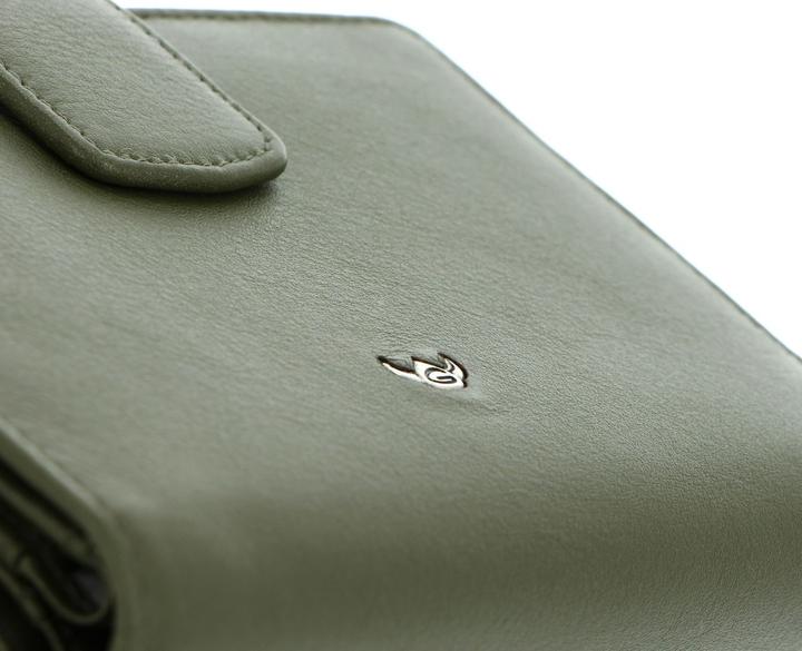 Actual product image Golden Head Valencia RFID Protect 1438 Wallet