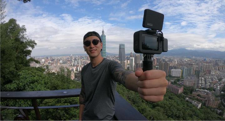 Produktbild GoPro Display Mod (Hero 8)