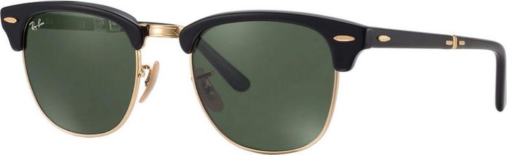 Ray Ban Clubmaster Folding