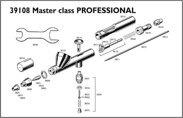 Immagine prodotto Revell Pistola a spruzzo