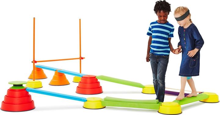 Produktbild Gonge Build N‘ Balance Large Set