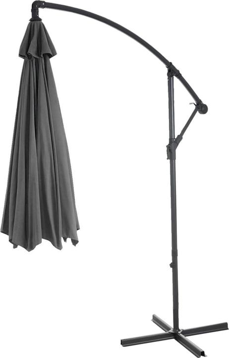 Actual product image JOHN316 Ampelschirm (2.95 m)