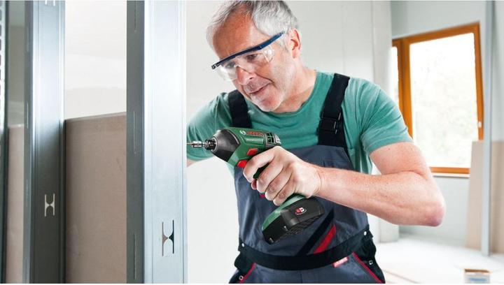 Produktbild Bosch Home & Garden AdvancedImpactDrive 18 (Akkubetrieb)