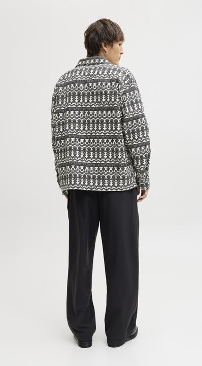 Produktbild Jack & Jones Relaxed Fit Hemd Hemd (XS)