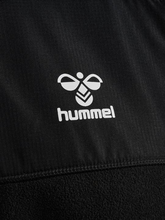 Produktbild hummel Hmlgo Fleece Jacket Woman (XL)